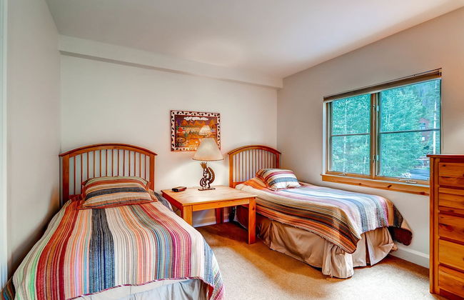 Forest Condominiums by Vail Resorts - Photo 11