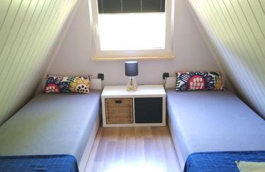 Bukowy Domek Całoroczny - Foto 11