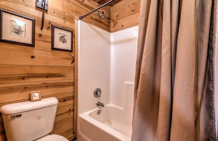 Fightingtown Creek Retreat - Foto 33