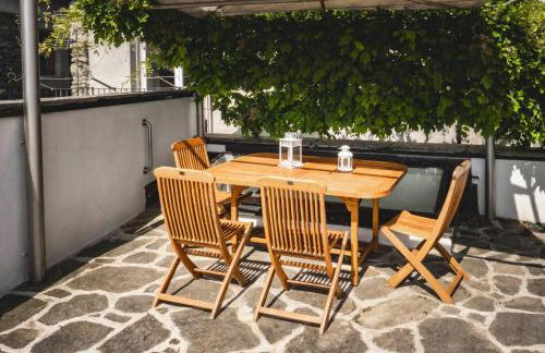 Casa Sorel : Attico Lago & Pool - Foto 43