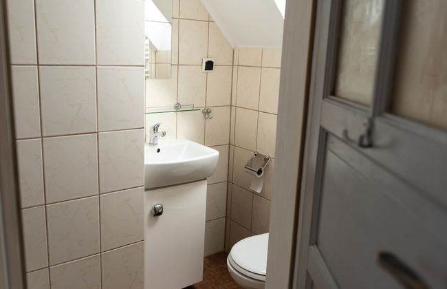 Holiday Home in Kopalino Near Baltic Coast - Photo 31