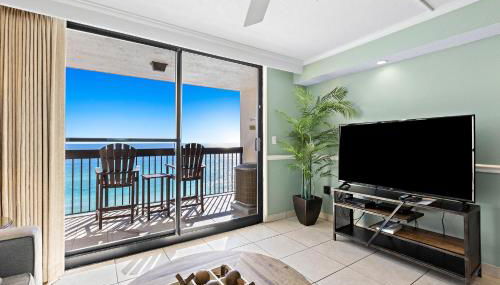 SunDestin Resort Unit 1209 - Photo 5