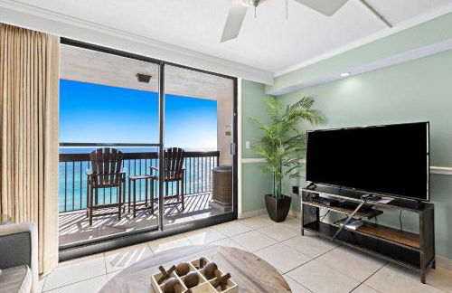 SunDestin Resort Unit 1209 - Photo 5