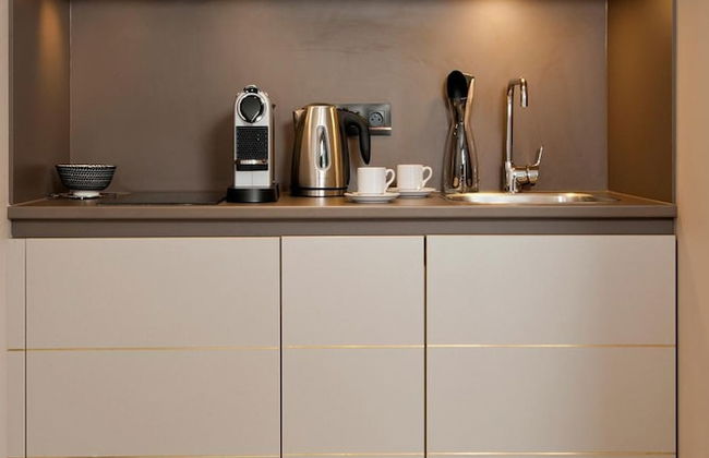 Residhome Puteaux La Defense - Photo 9