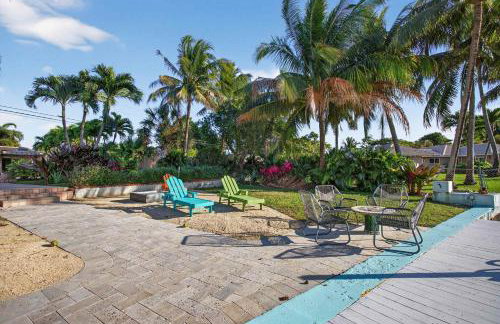 Harbor Haven Home for 7 - Foto 9