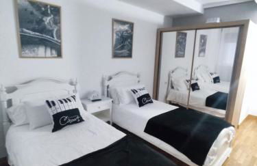 B.e.c apto Bilbao - Foto 12