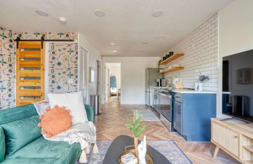 Stay Portland - The Woodstock Inn - Reed College & Vintage Shops - Foto 6