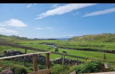 Oldshoremore Croft Cabins - Foto 31