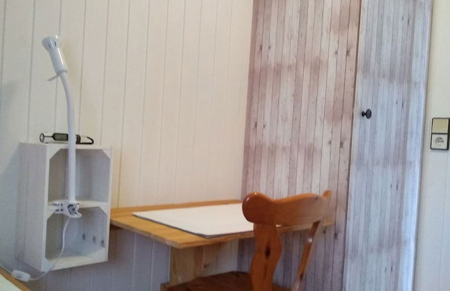 Ferienhaus in Hunning an der Treene - Foto 6