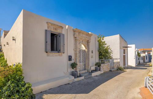 Melitia Traditional House - Foto 6