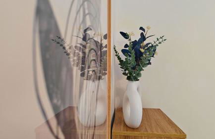 Marconi Hub Siracusa, appartamento moderno vicino ad Ortigia con Wifi e AC - Photo 7