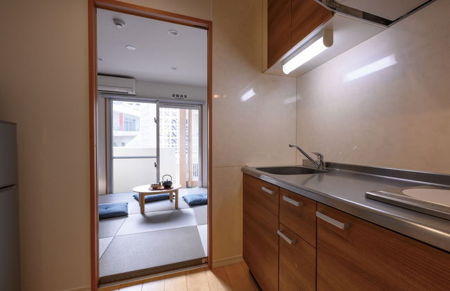 TOKI NO YADO NAHA by SUNREST RESORT - Foto 22