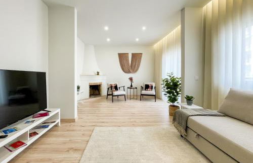 Loulé Sunny Retreat by LovelyStay - Foto 46