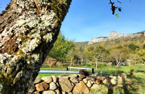 Le Gîte des Trois Seigneurs - Photo 33