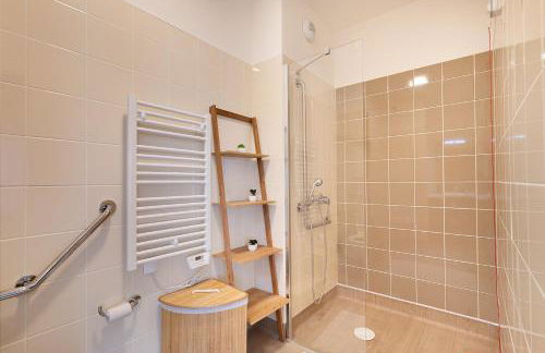 Zenao Appart’hôtels Le Raincy - Foto 26