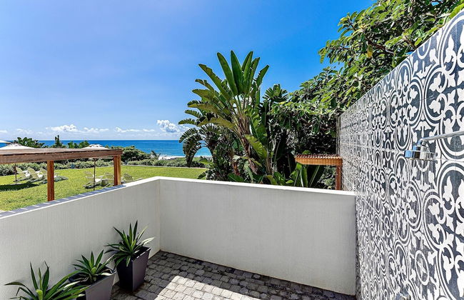 YOLO Spaces – The White House Boutique Villa - Foto 58