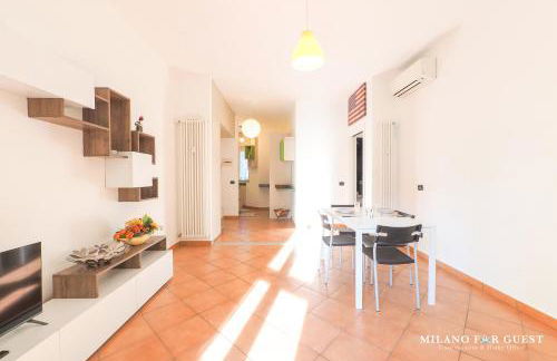 Porta Vittoria Home - Milano - Foto 11