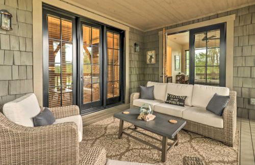 Hike, Fish and Golf! Serene Mtn Retreat in Glenville - Foto 22