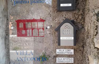 Villa Antopolis - Foto 5