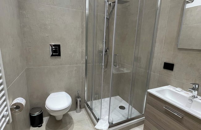 B&B Affittacamere Grace's Home - Foto 26