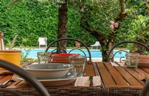 Villa Monica - Foto 18