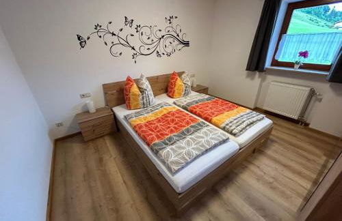 Ferienwohnung Alpenblick - Foto 11