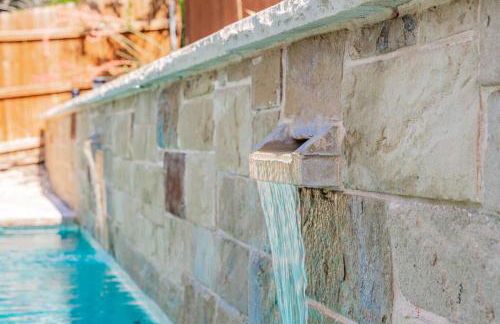 Rockwall Luxury Retreat-Pool/Spa/Patio/Gameroom - Foto 51