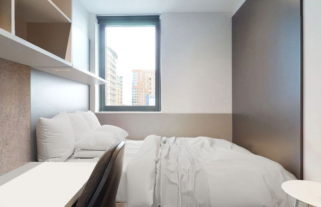 For Students Only Chapter Ealing in North Acton - Foto 10