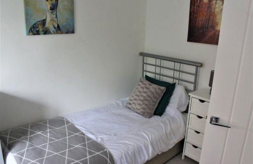 K Suites - Station Road 1 - Foto 26