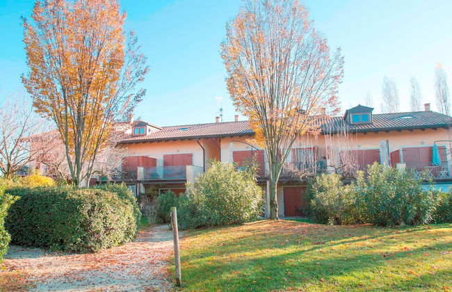 Experia Golf Loft - Italian Homing - Foto 46