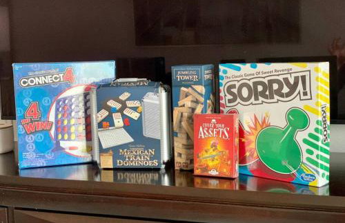 SW Florida Luxury Modern Retreat, King Bed Suite , Close to Beaches / Golfing / Fishing / Air Ports , 2023 Built - Foto 31