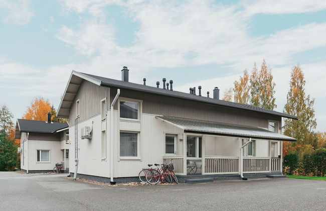 Holiday Club Katinkulta Apartments - Foto 30