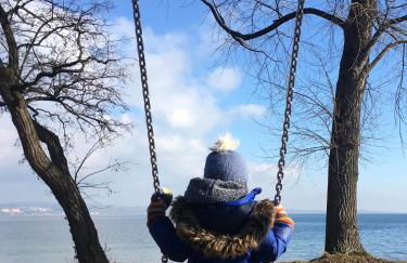 Ferienwohnung am Bodensee - Foto 9