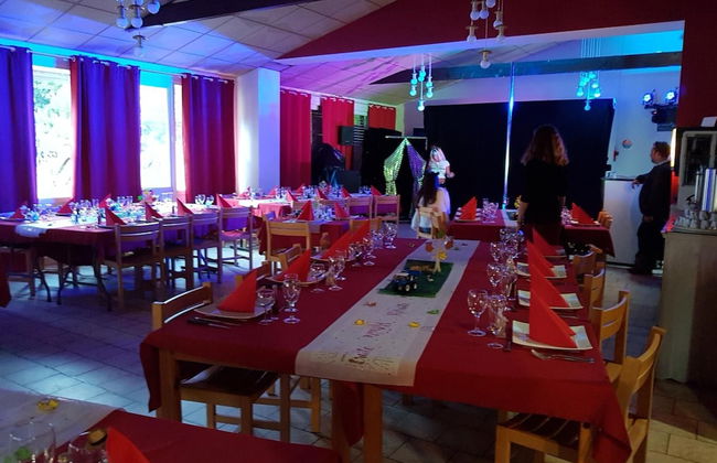 Les Chênes Verts - Foto 12