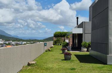 OKA Florianópolis - Studio Novo com piscina e próximo às praias do Sul da Ilha - Foto 31