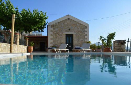 Villa Fontana - Photo 1