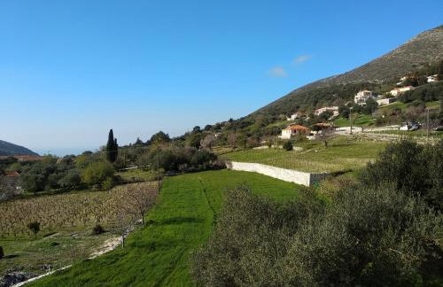 Cephalonian Countryside Villa - Foto 28