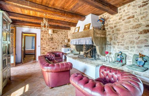 Casale Rosso - Castel San Felice - Foto 12