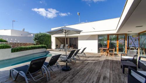 Villa Ses Alzines - Foto 4