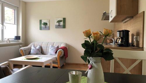 Ferienwohnung am Storchennest - Foto 4