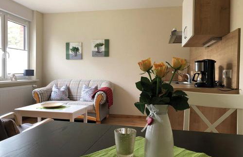 Ferienwohnung am Storchennest - Foto 4