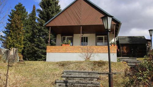 Ferienhaus Ferienhausel, Oybin - Foto 2