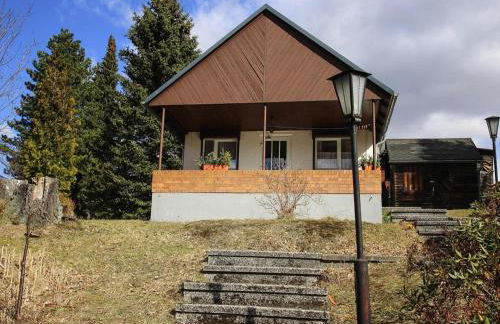 Ferienhaus Ferienhausel, Oybin - Photo 2