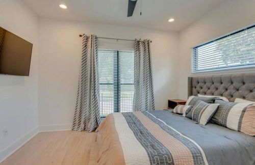 Luxury Downtown Nash/Roofdeck/11 Beds - Foto 5