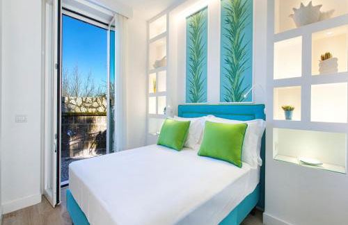 AMORE RENTALS - Resort Ravenna - The Villa - Foto 50