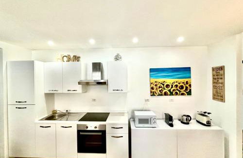 Matilda House EUR 4 posti letto - Foto 14