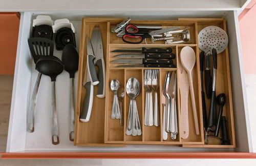 Park Central loft. Ruzzafa. - Photo 39