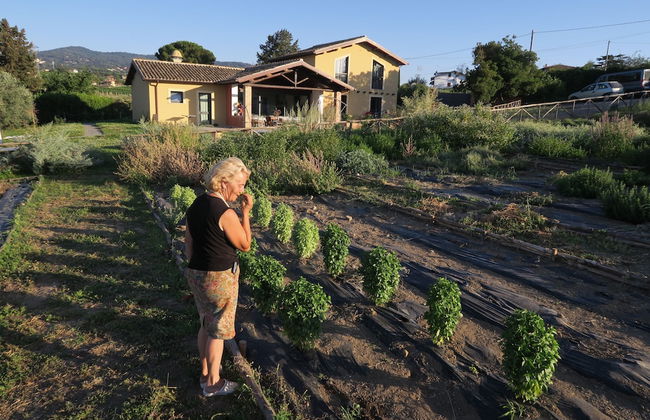 Country House Erba Regina - Foto 1