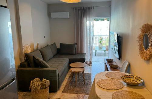 The Balcony Nest - Foto 13