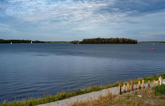 Apartment in Zeeland With Marina and Views - Photo 23